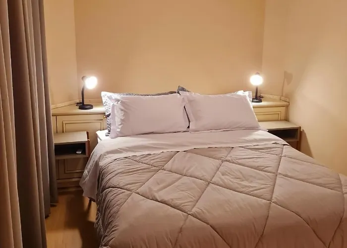 Apartamento Rua Torta