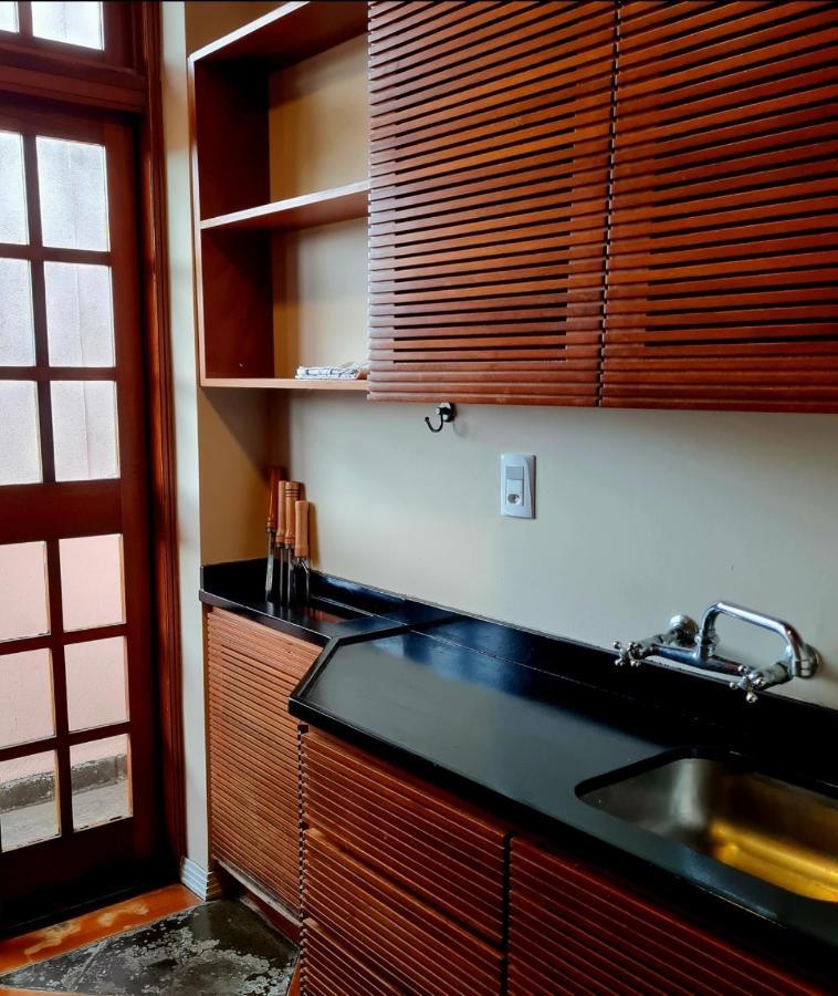 Rua Torta Apartment