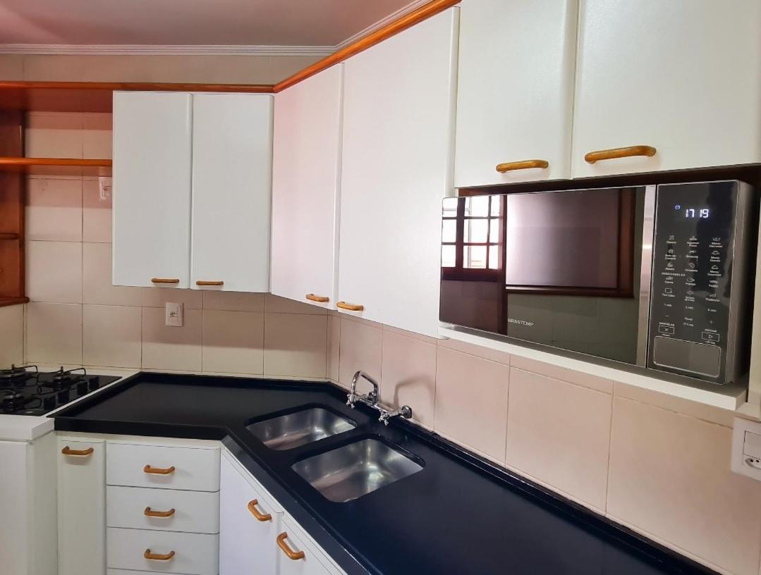 Rua Torta Apartment Gramado