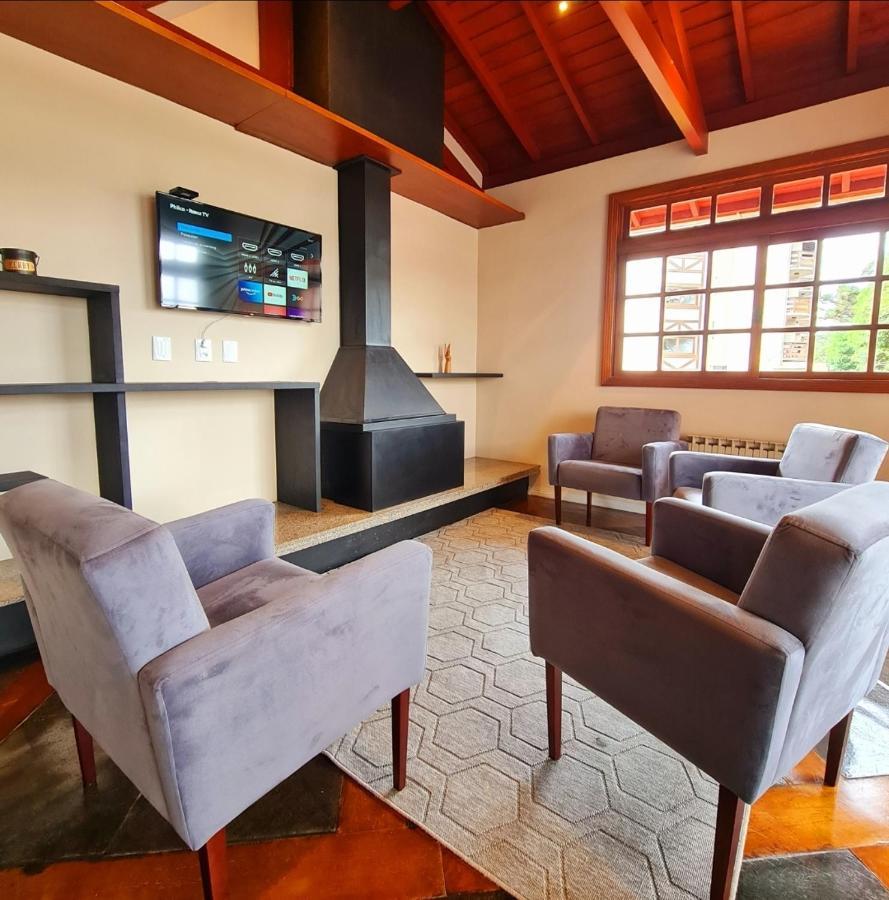 Rua Torta Apartment Gramado