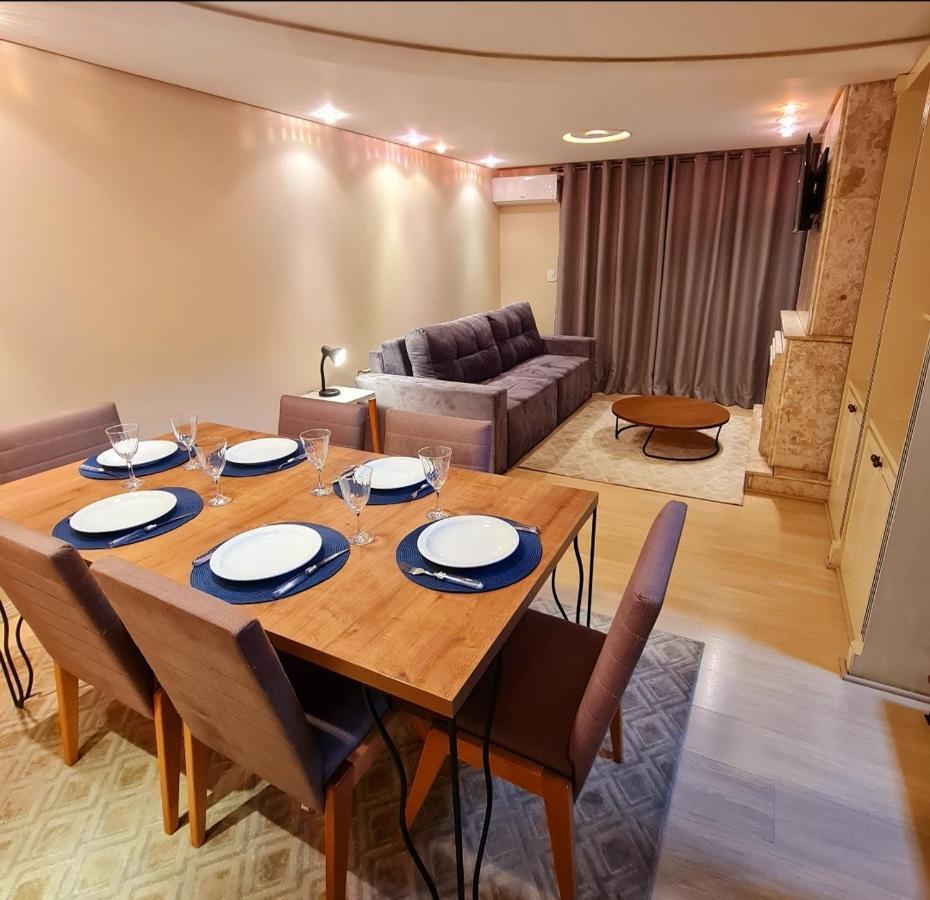 Apartment Rua Torta Gramado