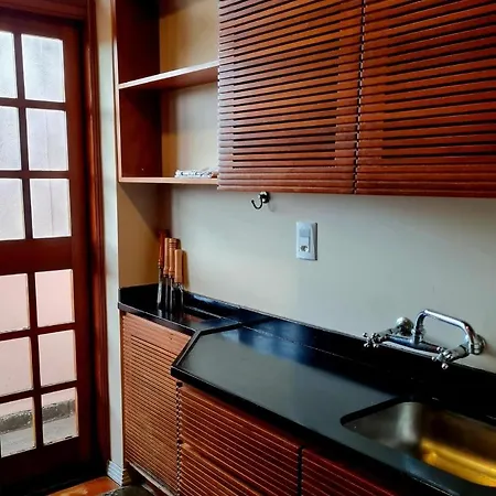 Apartamento Rua Torta Gramado Exterior photo