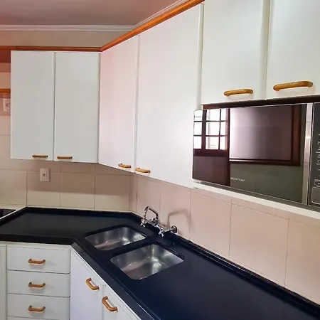 Apartamento Rua Torta Gramado Exterior photo